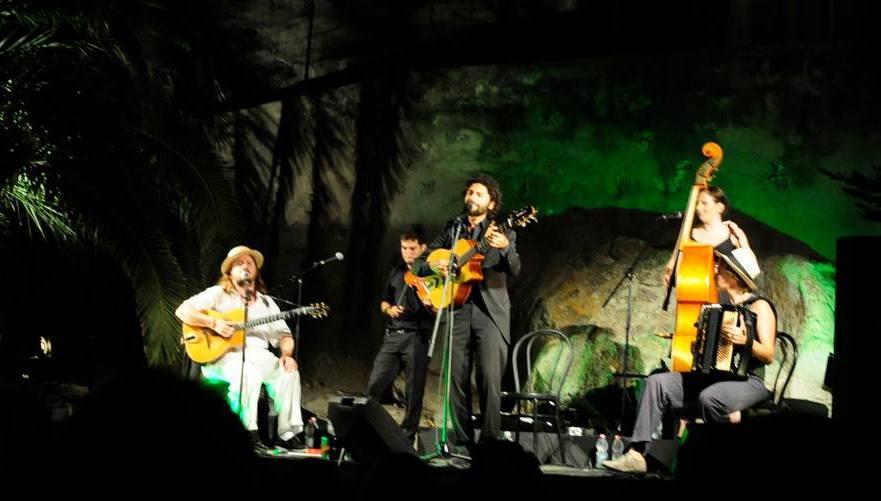 Teatro, musica e arte nelle piazze di Carloforte