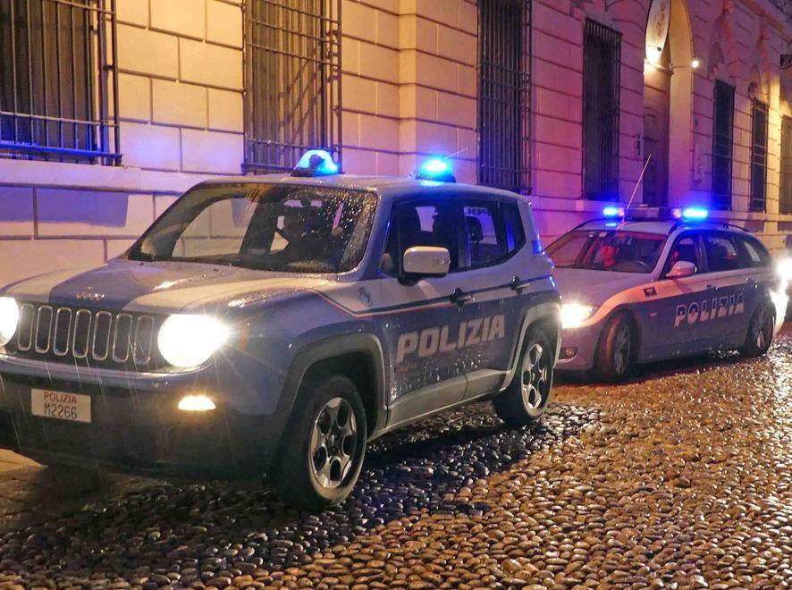 Gad e centro, controlli rinforzati