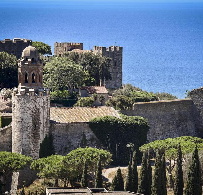 Castiglione della Pescaia 