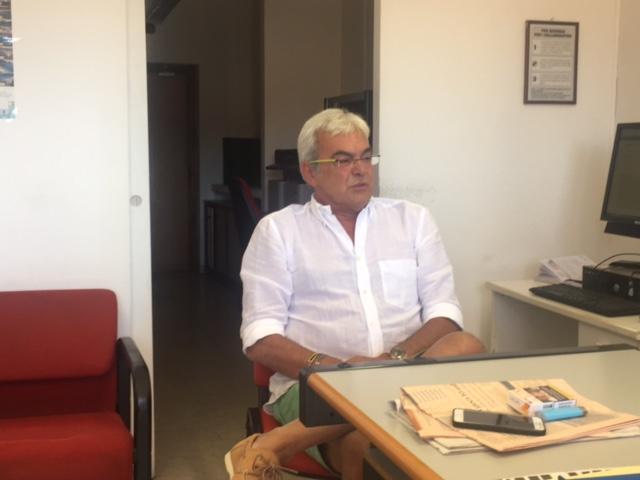 Sergio Carlotti