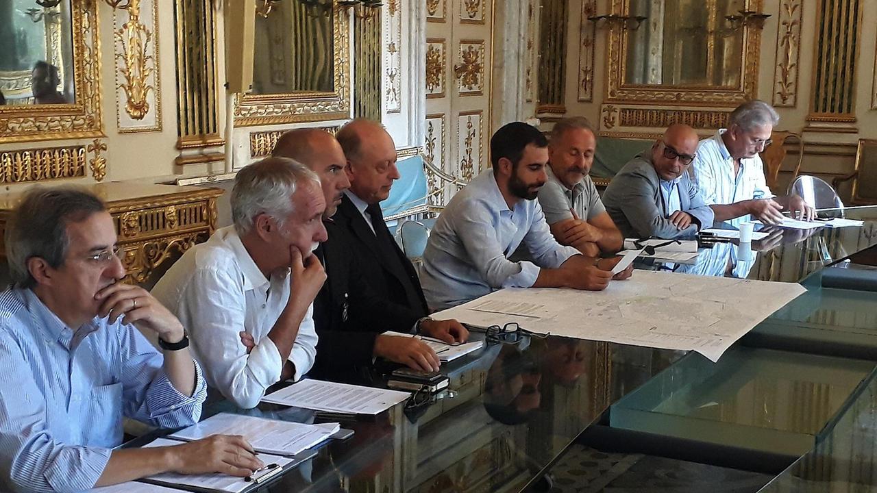 Rolling Stones, come cambia la viabilità