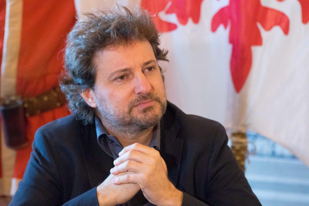 Leonardo Pieraccioni