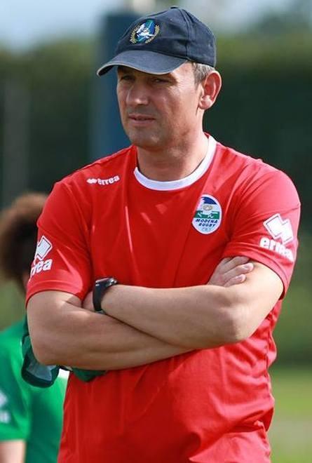 Giacobazzi, ecco il programma dei test match 