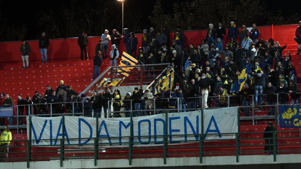 Col Vicenza a Forlì, l’orario è da definire