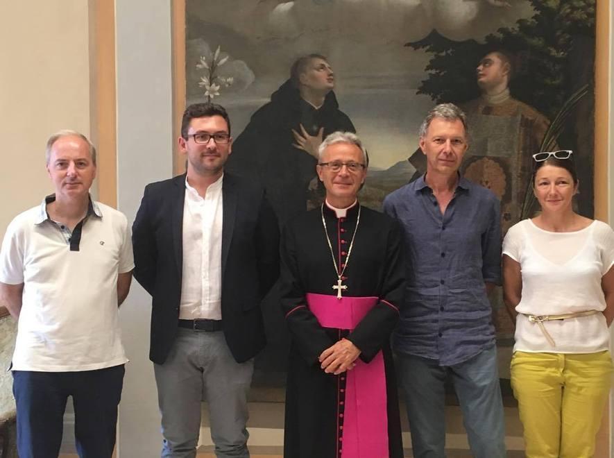 «Accogliamo richiedenti asilo ma rispettino le nostre leggi»