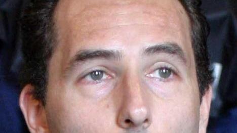 Il magistrato pagaia dall’Albania all’Italia