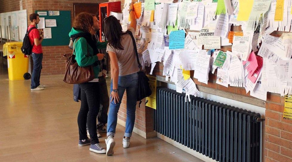 Unife, esami salvi pure con lo sciopero