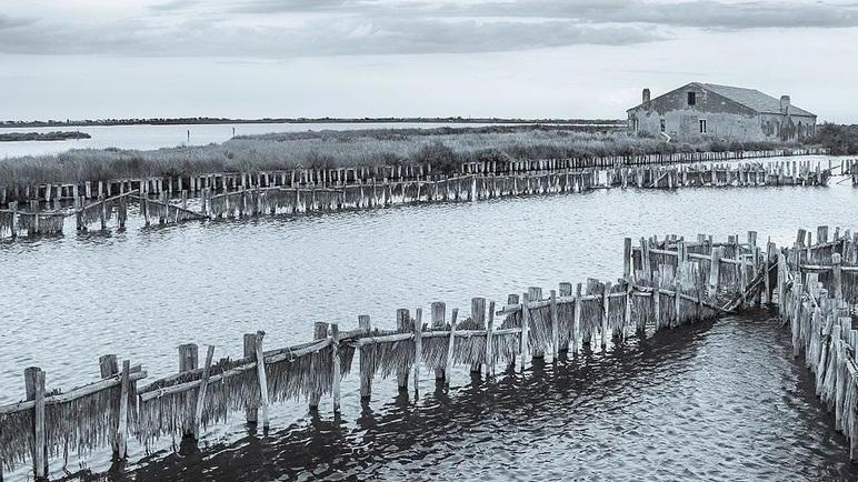 Wiki Loves Monuments, Comacchio nei clic