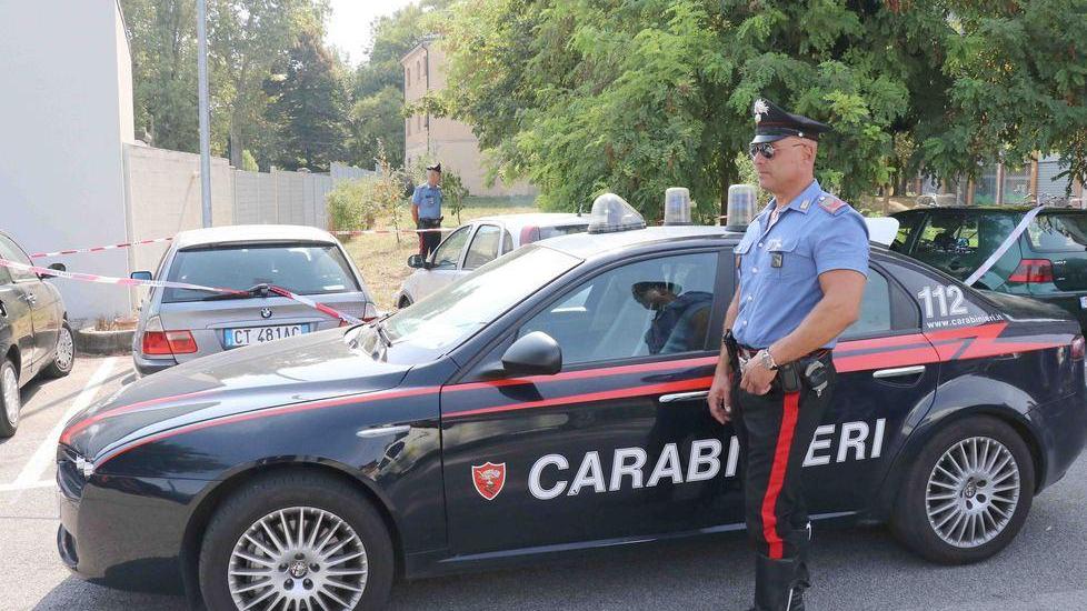 È un italiano la vittima dell’overdose