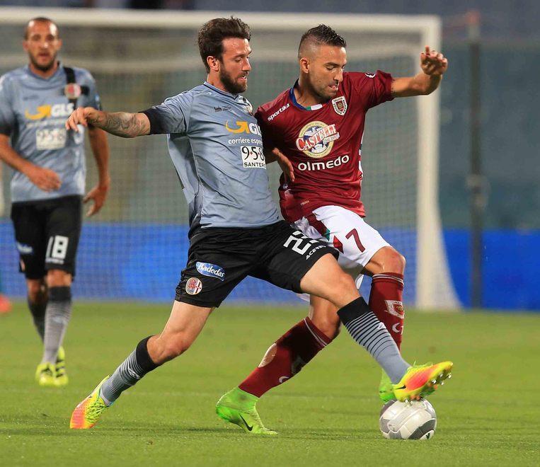 Simone Branca è vicino ai granata 