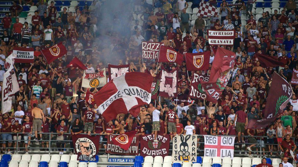 La sconfitta non frena la voglia di abbonarsi