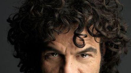 Francesco Renga stasera al Campovolo nell’ultima tappa della sua tournée