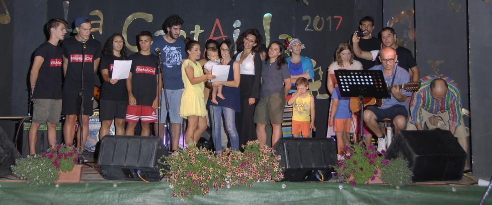 Ecco i vincitori di “CantAiola” 