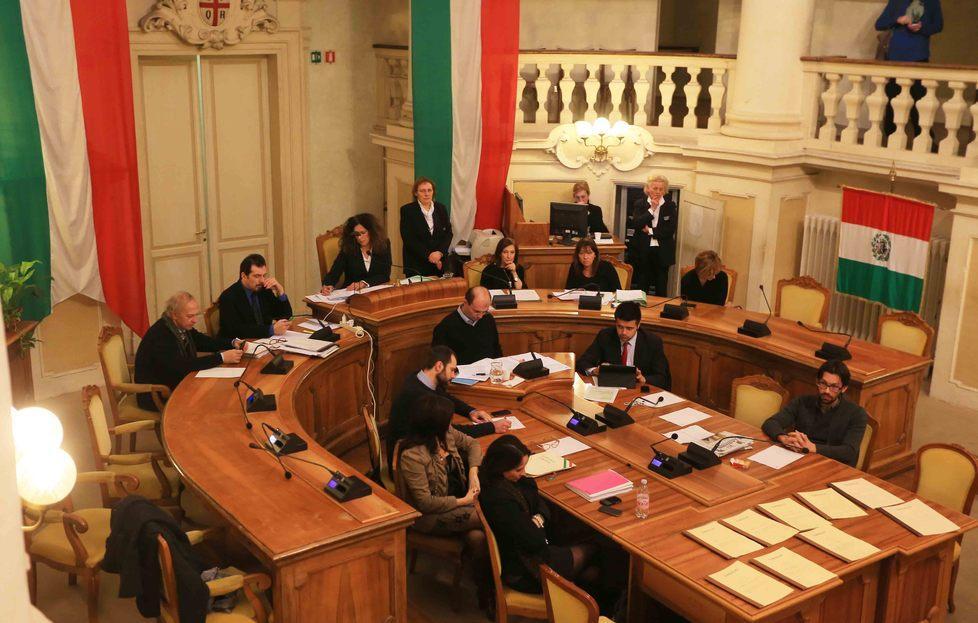 Le priorità della Giunta scelte dai lettori 