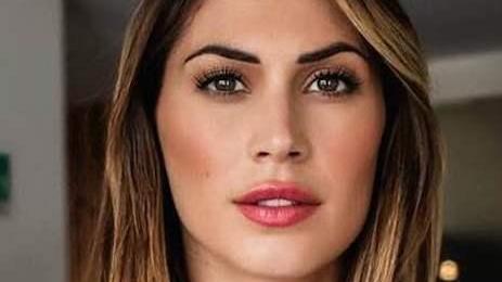 Melissa Satta diventa stilista con Bata
