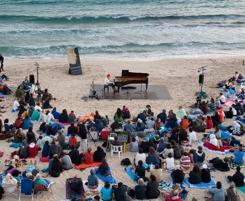 Brividi jazz a Santa Teresa 