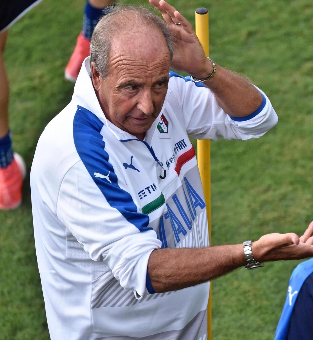 Ventura e la Spagna: «Finalmente» 