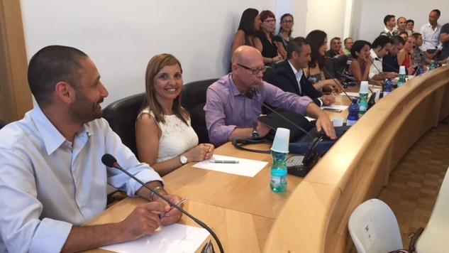Il M5S si prende le commissioni minoranza esclusa dalle riunioni