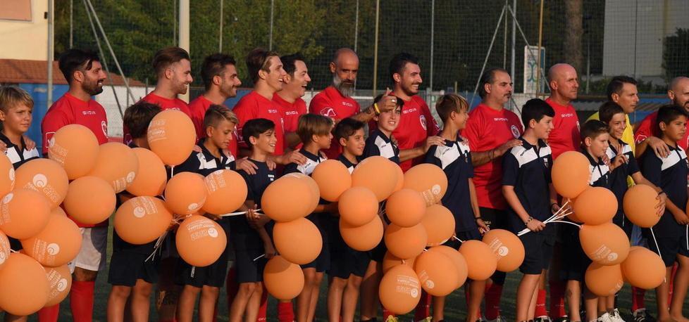 INSIEME PER CHRISTIAN