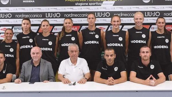 Patron Antonio Cerciello «Si riparte per lo scudetto»