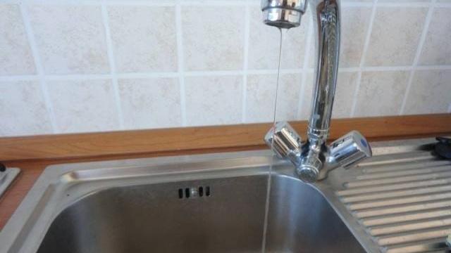 Guasto all'acquedotto, mezza Quarrata all'asciutto per sei ore