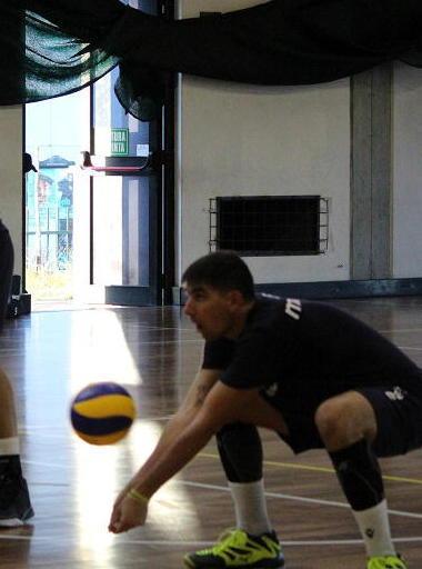 Pavimento di gomma ma per La Spezia: lo strano caso del volley 