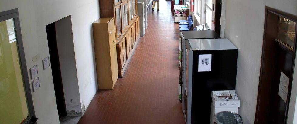Festini in Comune: era una bufala