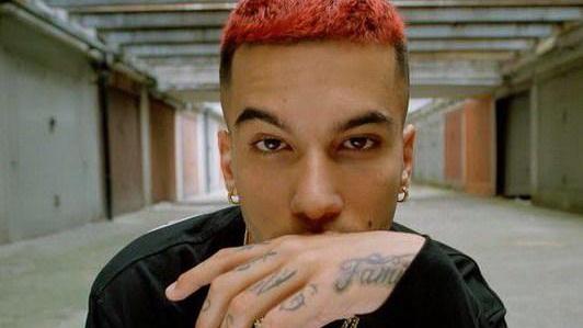 Modena. Serata rap con Sfera Ebbasta alla Festa Pd