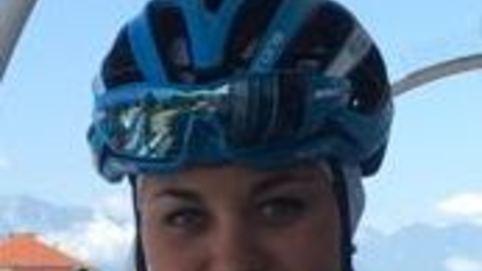 Rachele Barbieri al via nel Giro d’Olanda