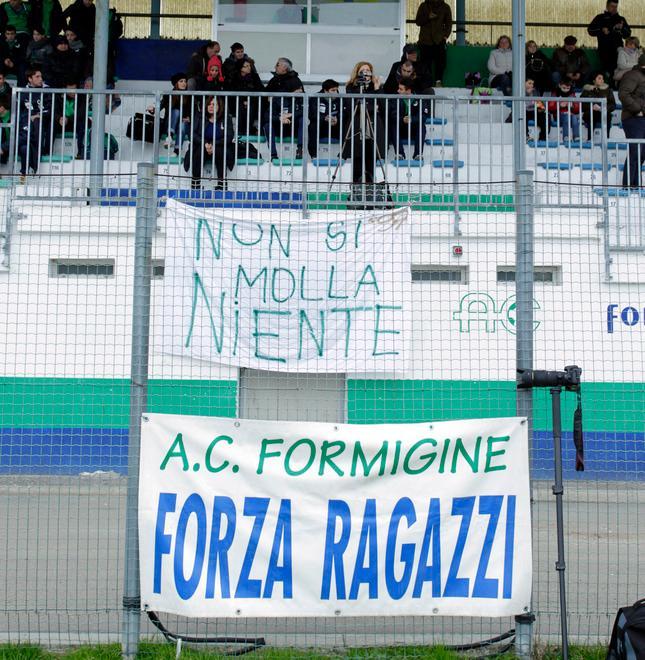  C’è il derby della storia tra Formigine e Pgs Smile 