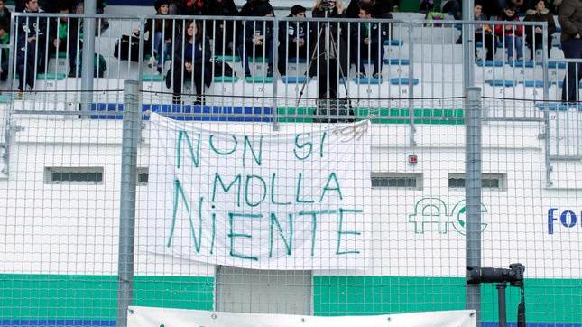 C’è il derby della storia tra Formigine e Pgs Smile
