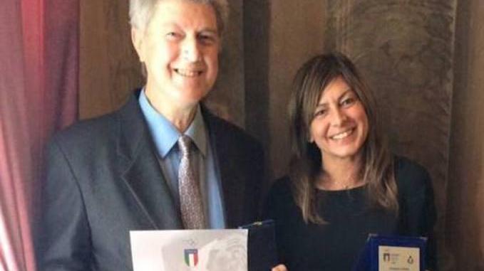 Una valanga di messaggi per l’amico e maestro “Panta”