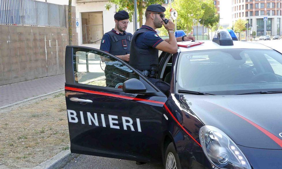 Duemila euro di multa per le telecamere abusive 