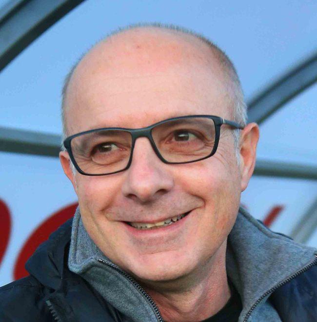 Il Bibbiano San Polo deve trovare la vittoria Debutta la Bagnolese