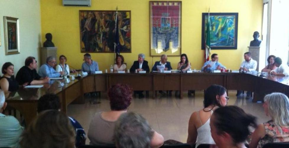 Campegine divorzia da S.Ilario e si riprende 5 servizi associati 