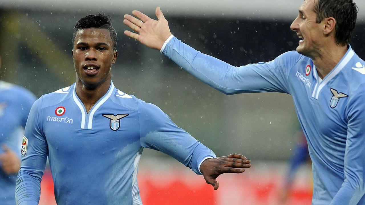 Keita e Jovetic al Monaco L’Inter corteggia Mustafi