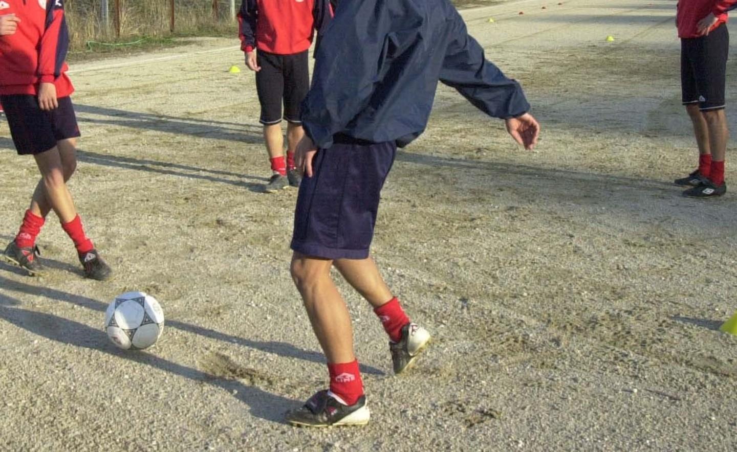 Il Borutta si rinnova per il campionato 