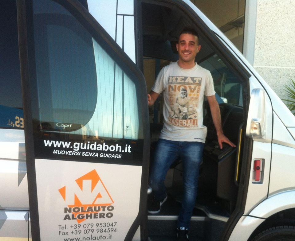 Con Guidaboh.it e WineApp bevi e a casa ti accompagna l’autista 