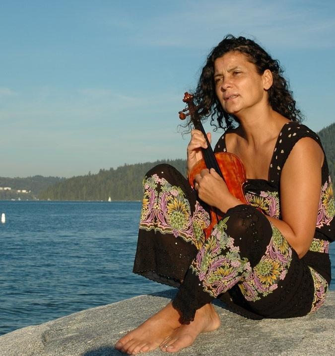 Al via Isole che parlano Arte e musica dal mare 