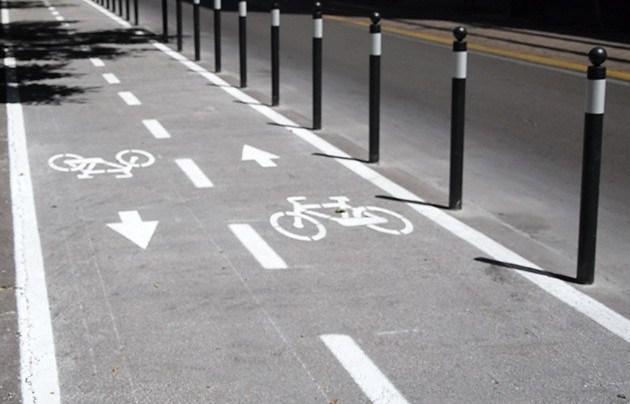 Sassari, bici e pedoni: via alla rivoluzione green 