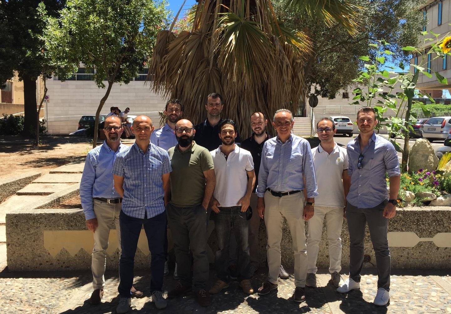 L’antivirus che parla in limba custodirà i nostri smartphone 