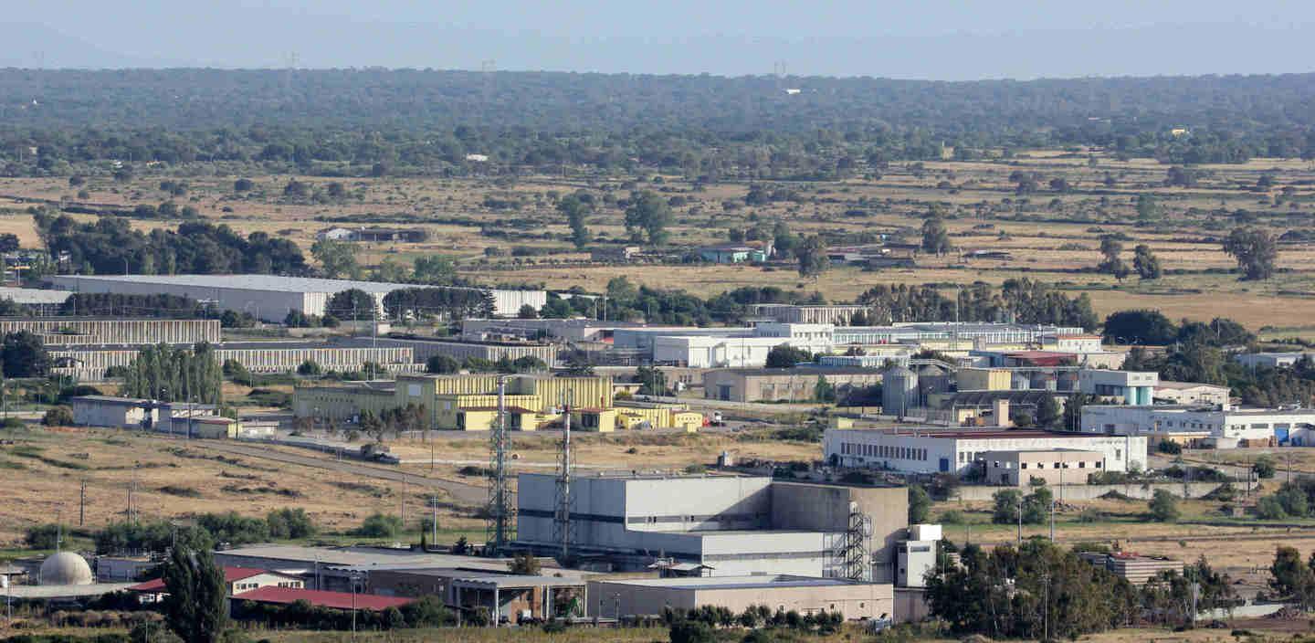 Nuovo asfalto a Tossilo in gara ben 104 imprese 