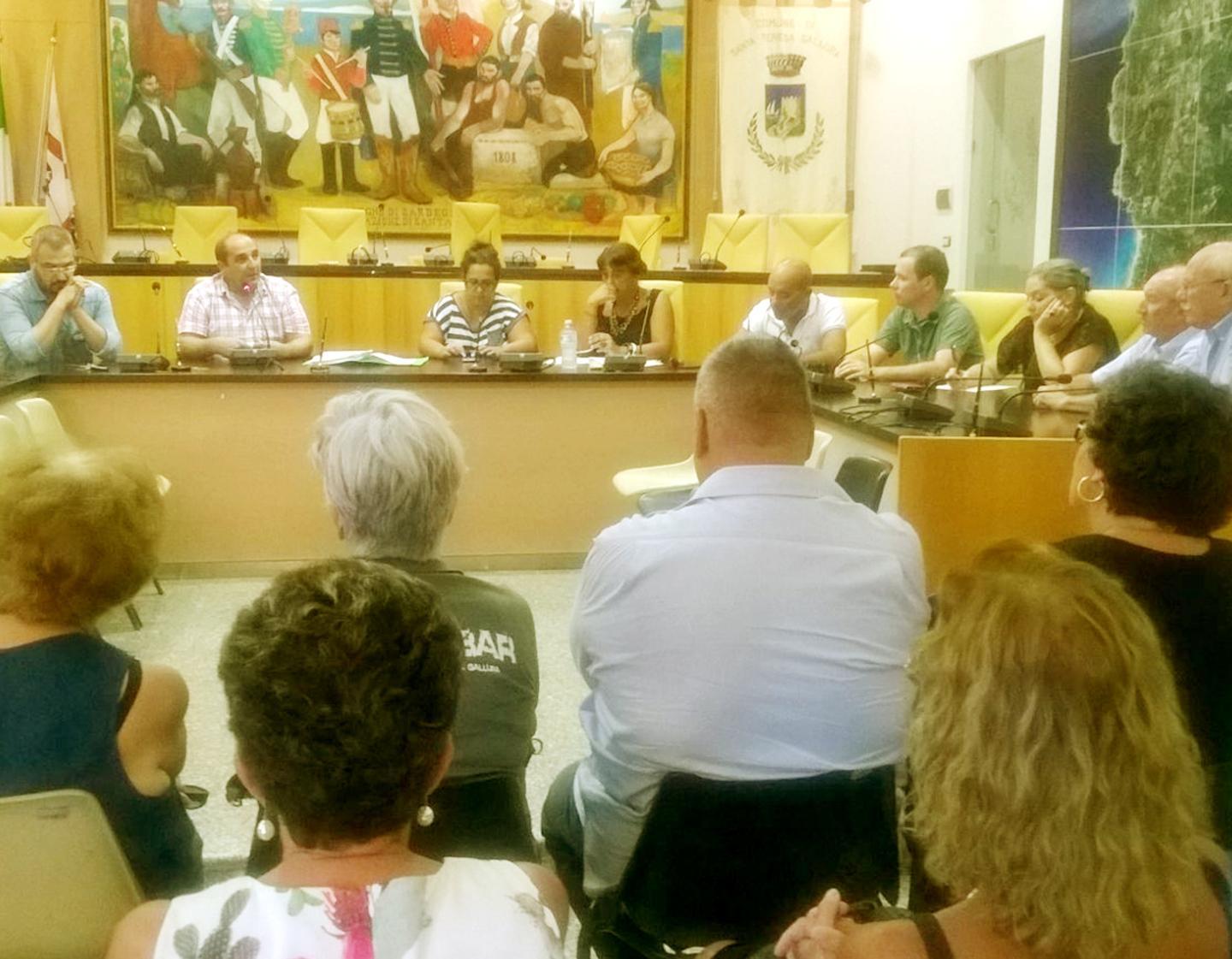 Santa Teresa accoglierà 12 migranti in quattro case 