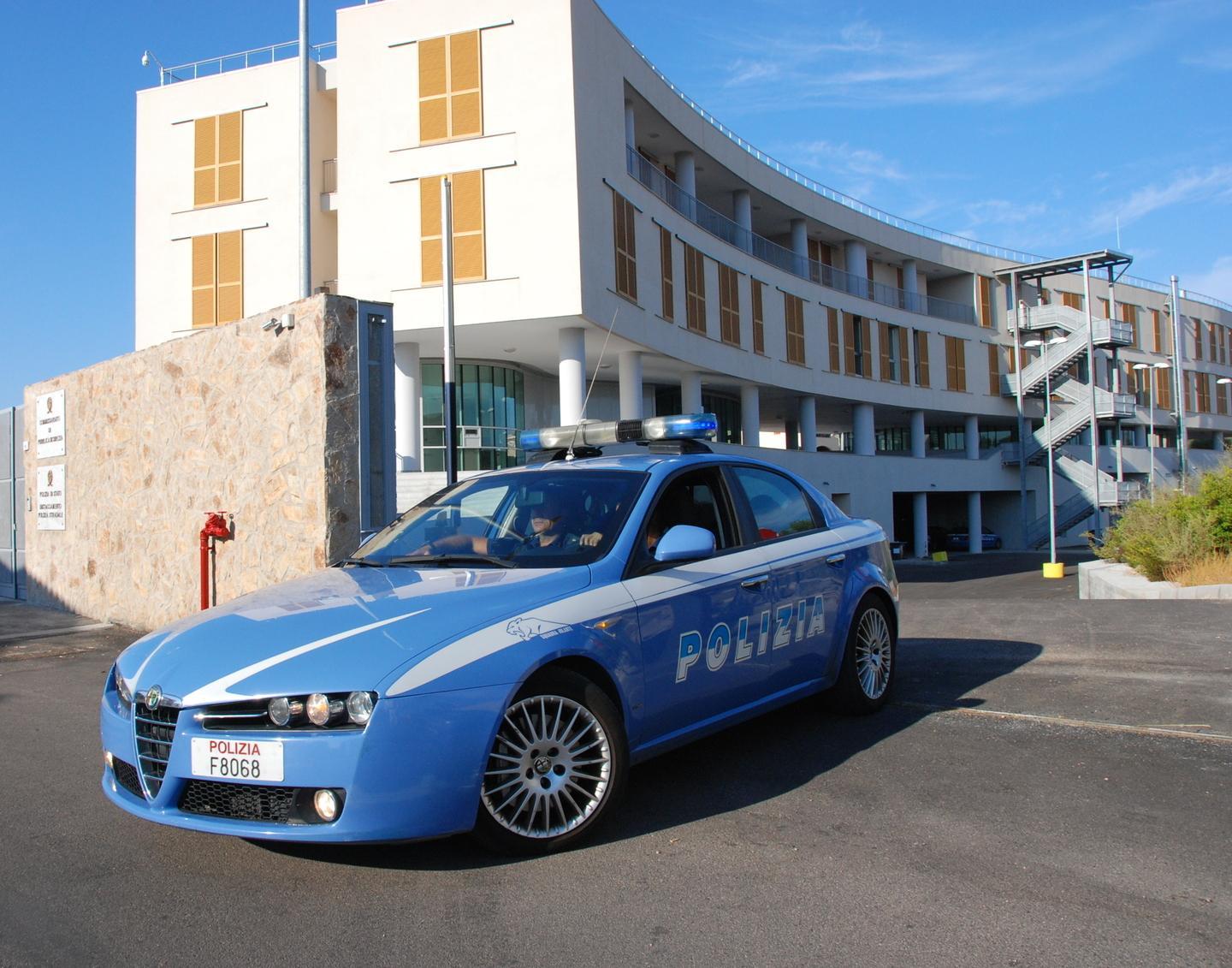 Resta in carcere il corriere in attesa dell’estradizione 