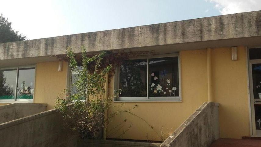 Trecento firme per salvare la materna di Bergiola