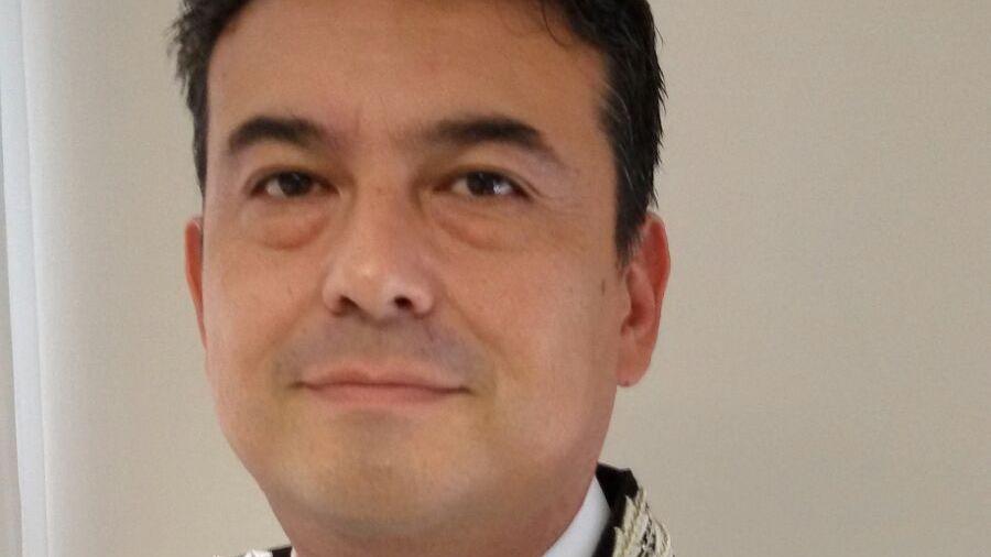 L'Arma di Castelnovo Monti ha un nuovo comandante