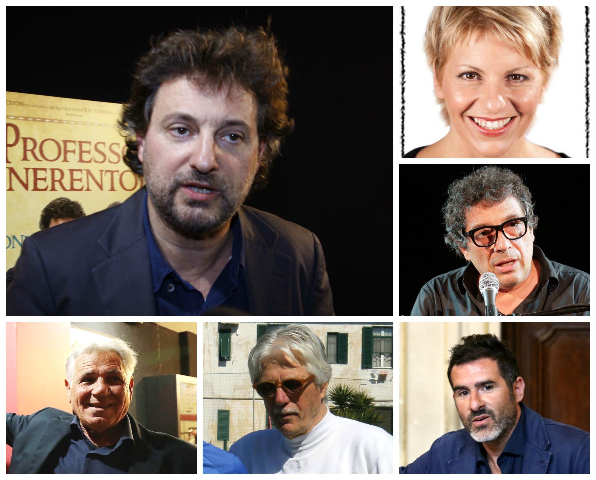 Genitori e figli dopo lo sfogo di Pieraccioni. Tutti d’accordo su un fatto: i bimbi sono maleducati 