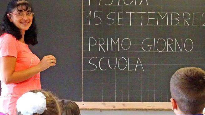 Per dodici presidi arriva il doppio incarico