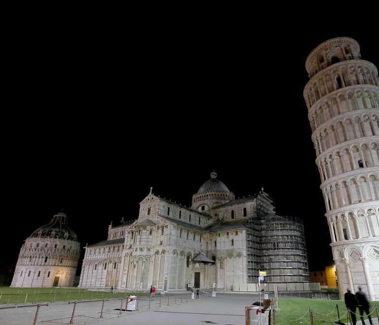 Tradizioni pisane