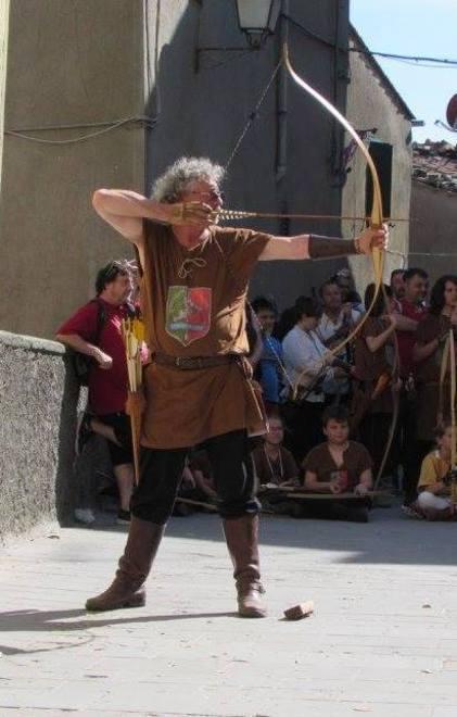 Caccia e natura: al via Shot Game Amiata 